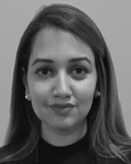 Alveena Fatima photo