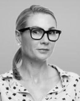 Renee Robertshaw photo