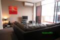 FULLY FURNISHED ONE BEDROOM APARTMENT!