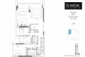 Lumiere Sydney. Foster & Partners best apartment in award winning development.