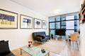 Sought after one bedroom in Lumiere Sydney. Beautifully presented and in immaculate condition