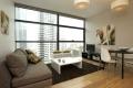 Largest one bedroom suite in award winning Lumiere