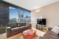 Sought After One Bedroom North Facing Apartment.