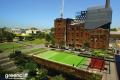 ONE BEDROOM SUITE WITH PARK VIEWS