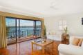 Uninterrupted north facing water views, beautifully presented