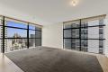 Dual Keyed 1 bedroom unfurnished apartment overlooking Darling Harbour