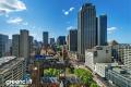 REACH THE SKY IN THIS NORTH FACING APARTMENT