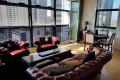 LIVE UP HIGH IN THIS FURNISHED EXEC APARTMENT AT LUMIERE