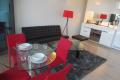 WELL FURNISHED ONE BEDROOM SUITE APARTMENT