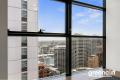 Dual Keyed 1 bedroom unfurnished apartment overlooking Darling Harbour