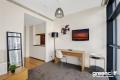 Furnished studio - Lumiere Residences