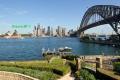 House Sized Apartment on Sydney Harbour