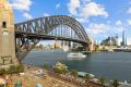 Breathtaking Harbour Views from this prime Sydney locale
