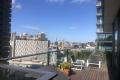 TOP LEVEL & UNFURNISHED TWO BEDROOM PLUS STUDY WITH AMAZING VIEW  IN CENTRAL PARK