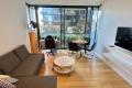 MODERN & UNFURNISHED ONE BEDROOM SUITE IN CENTRAL PARK