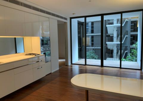 8 Park Lane, Chippendale