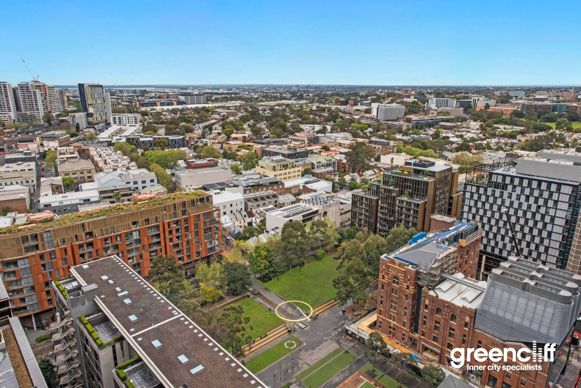 E2311, 3 Carlton St, Chippendale - Image 1