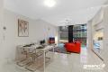 Spacious One Bedroom Apartment with Parking in the Prestigious Lumiere Building