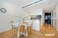 Spacious One Bedroom plus Study Apartment in the Prestigious Lumiere Building
