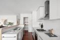 Executive Style two bedroom with parking!