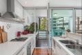 Executive Style two bedroom with parking!