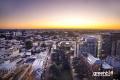 Tallest One-Bedroom Suite with Panoramic Views in Chippendale’s Acclaimed 'The Mark'