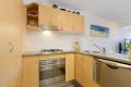 RECENTLY RENOVATED SPLIT LEVEL ONE BEDROOM APARTMENT WITH CAR SPACE!