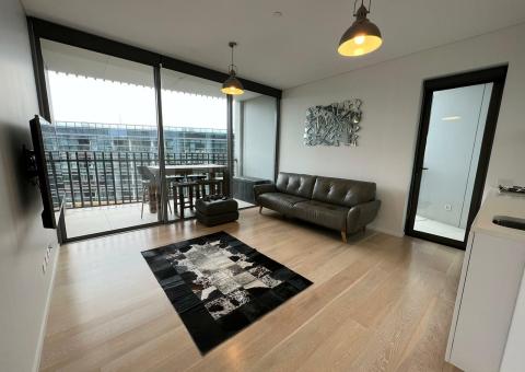 18 Park Lane, Chippendale