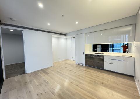 3 Park Lane, Chippendale