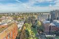 Fascinating One-Bedroom Suite with Panoramic Views in Chippendale’s Acclaimed 'The Mark'
