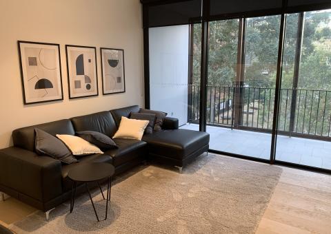 202/8 Central Park Ave, Chippendale