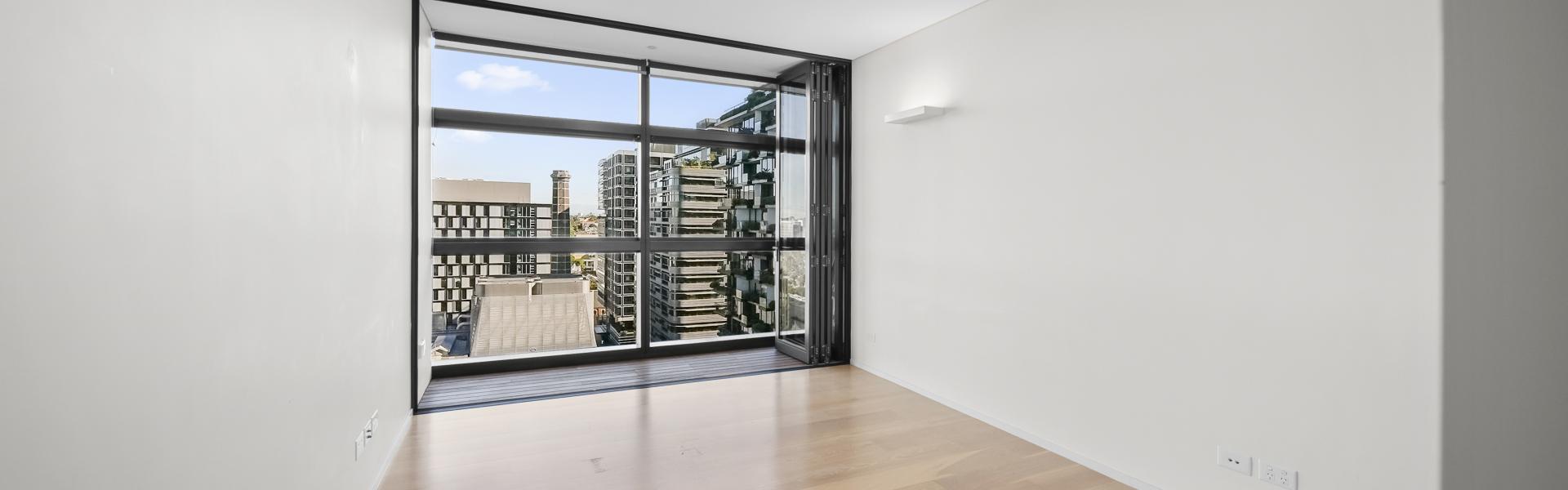 One-Bed Suite with Breathtaking Views – Car Space Sold Separately