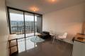 MODERN & UNFURNISHED SUITE ONE BEDROOM WITH BILLS INCLUDED IN CENTRAL PARK