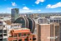 Stylish New York Loft-Style Apartment with Stunning Darling Harbour Views