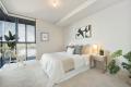 FULLY FURNISHED EXECUTIVE ONE BEDROOM APARTMENT - GREAT VIEWS!