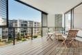 Spacious One-Bedroom Apartment with Parking in Ryde- GARDENS NORTH