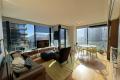 MODERN & STUNNING VIEWS UNFURNISHED ONE BEDROOM IN CENTRAL PARK