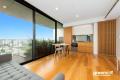 Modern South-Facing One-Bedroom