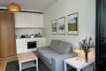 Level 12. MODERN & FURNISHED SUITE ONE BEDROOM IN CENTRAL PARK