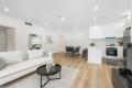 A NEW RENOVATIVE & PARTIALLY FURNISHED UNIT WITH 2 SPACIOUS BEDROOMS AND LIVING ROOM