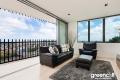 LEVEL 25. MODERN & STUNNING VIEWS — FURNISHED TWO BEDROOMS IN CENTRAL PARK