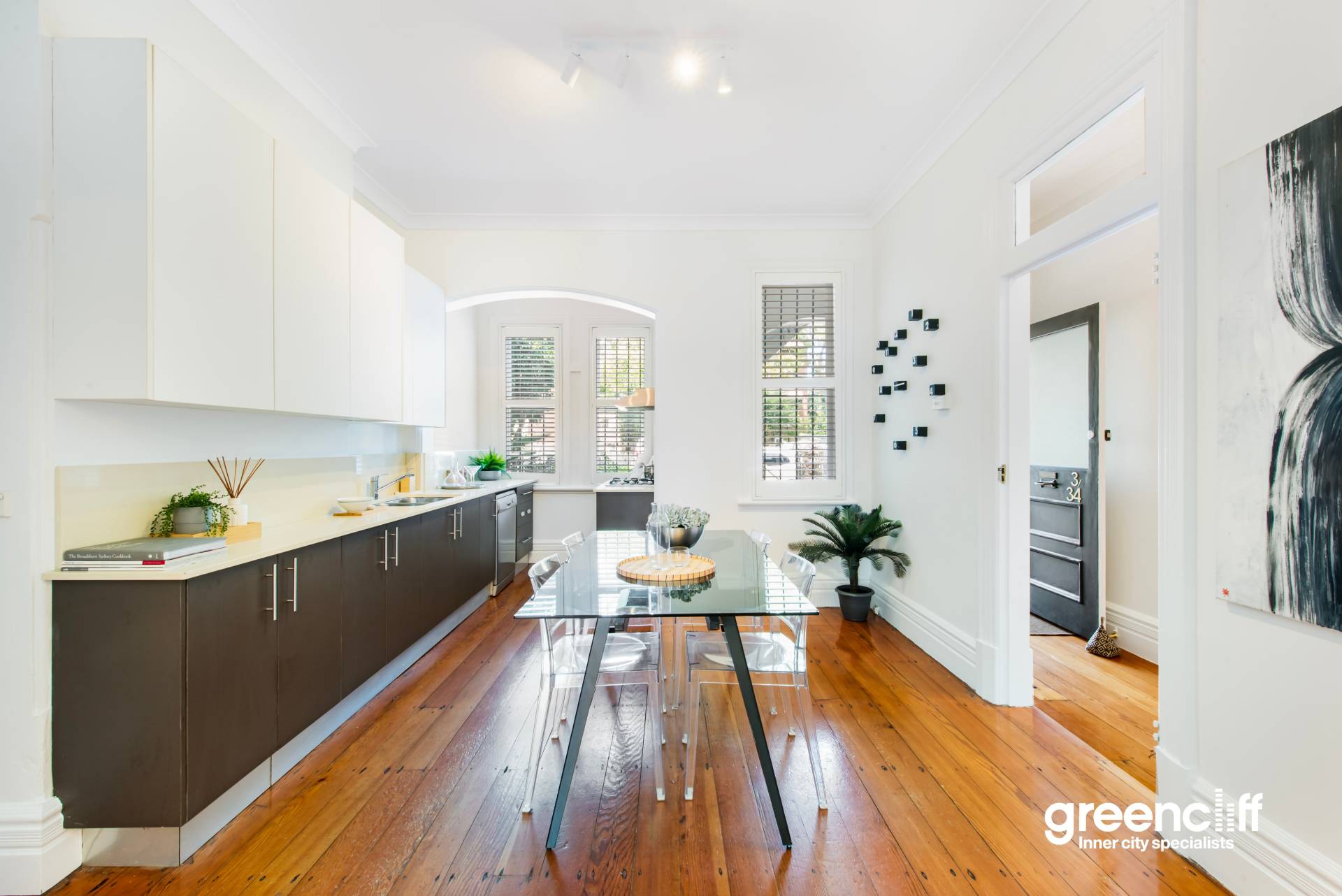 3, 30-38 Cook Rd, Centennial Park - Thumbnail 2