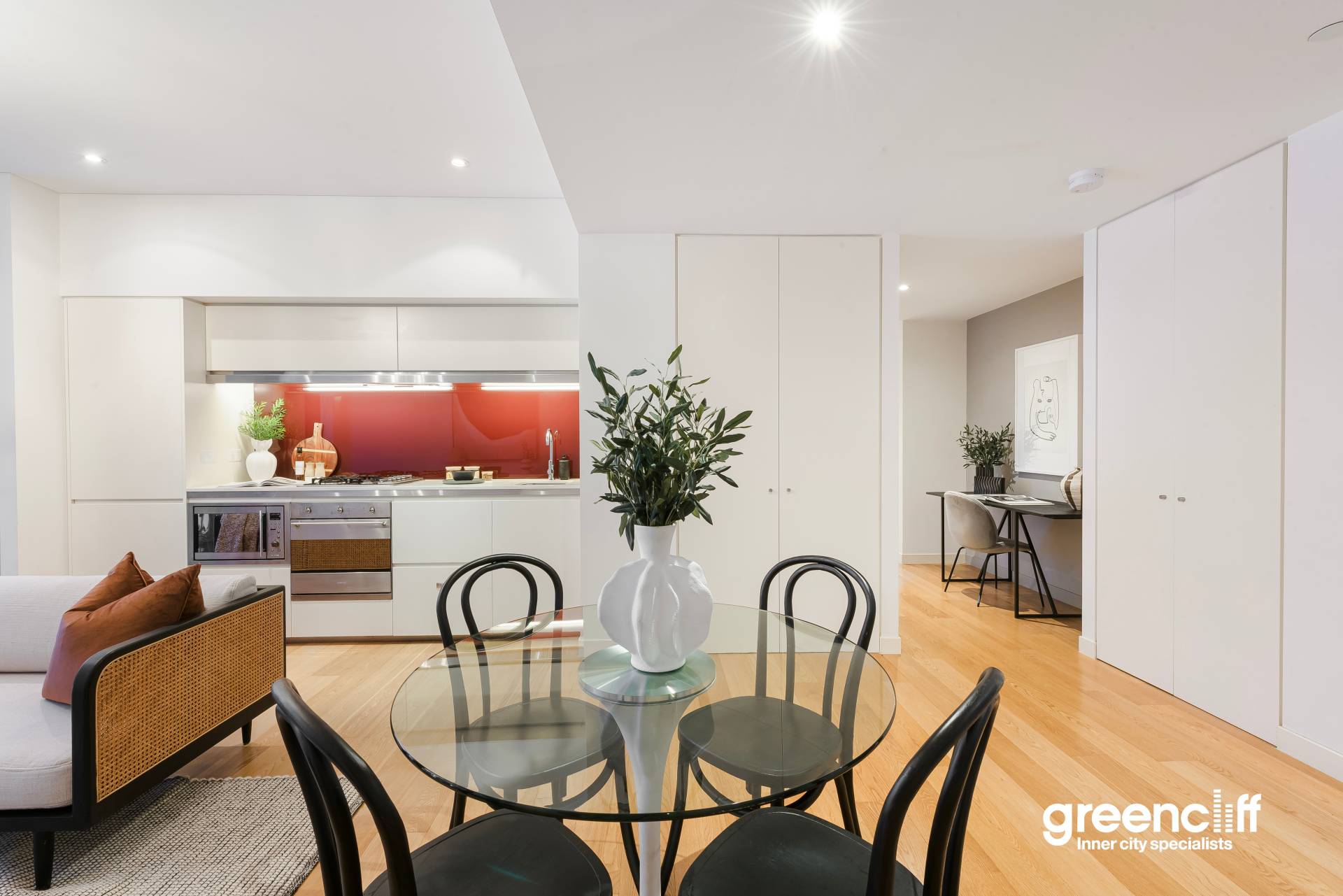 1506, 101 Bathurst St, Sydney - Thumbnail 3