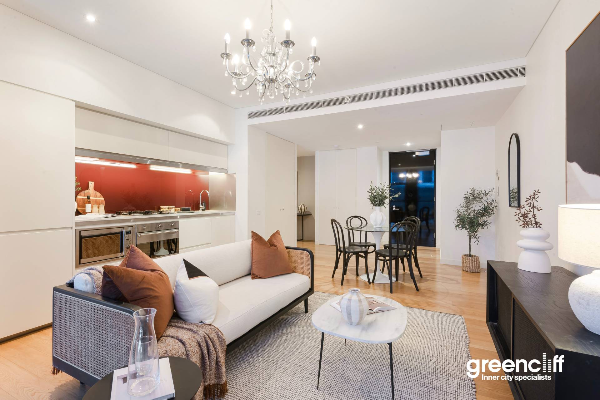1506, 101 Bathurst St, Sydney - Thumbnail 2