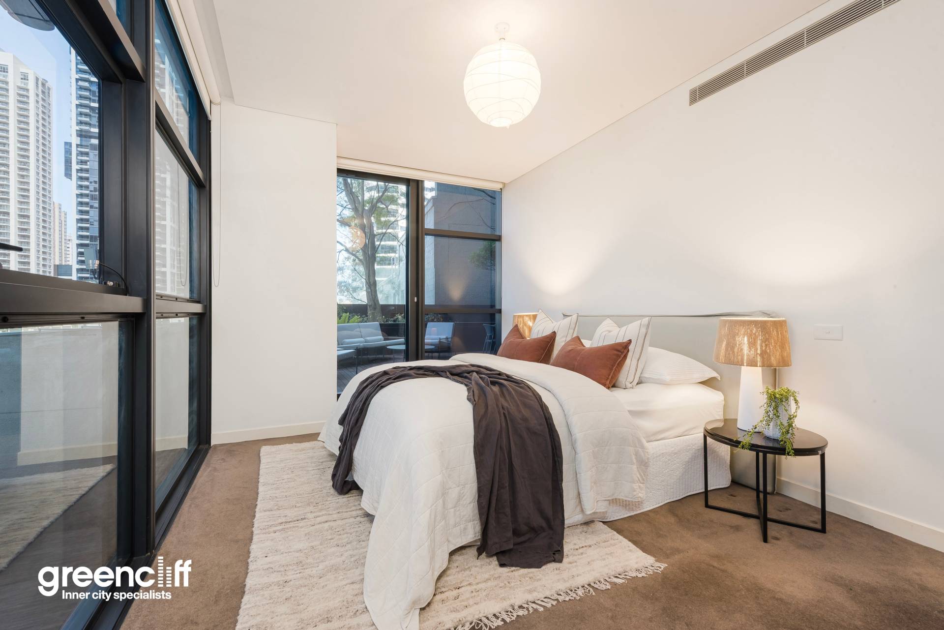 1506, 101 Bathurst St, Sydney - Thumbnail 4
