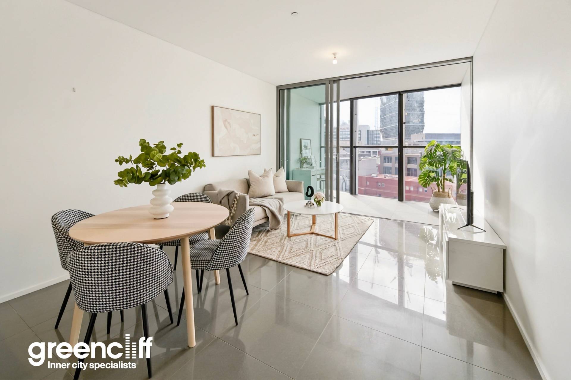 1007, 18 Park Lane, Chippendale - Image 1