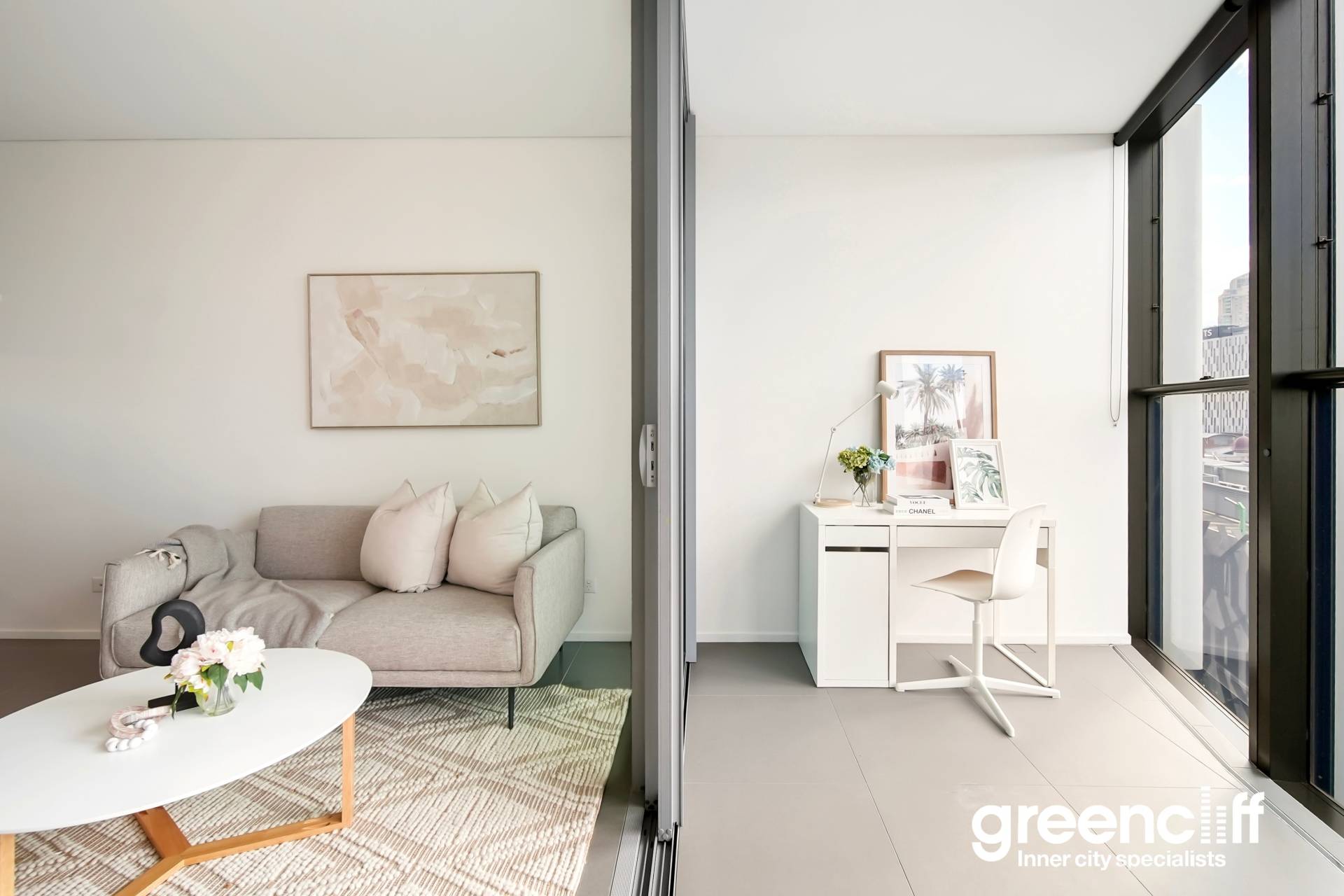 1007, 18 Park Lane, Chippendale - Thumbnail 2
