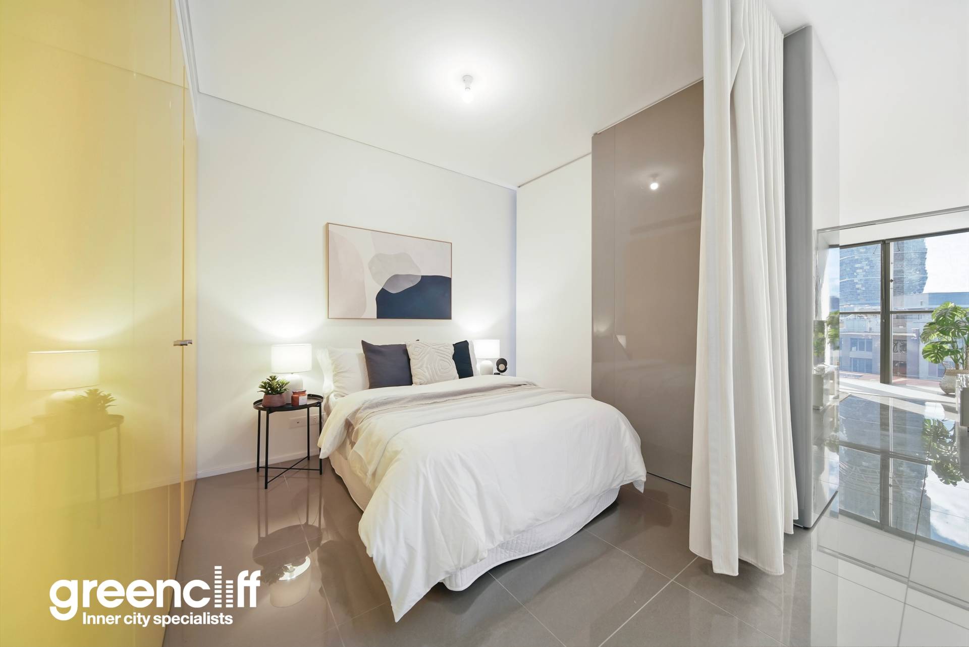 1007, 18 Park Lane, Chippendale - Thumbnail 7