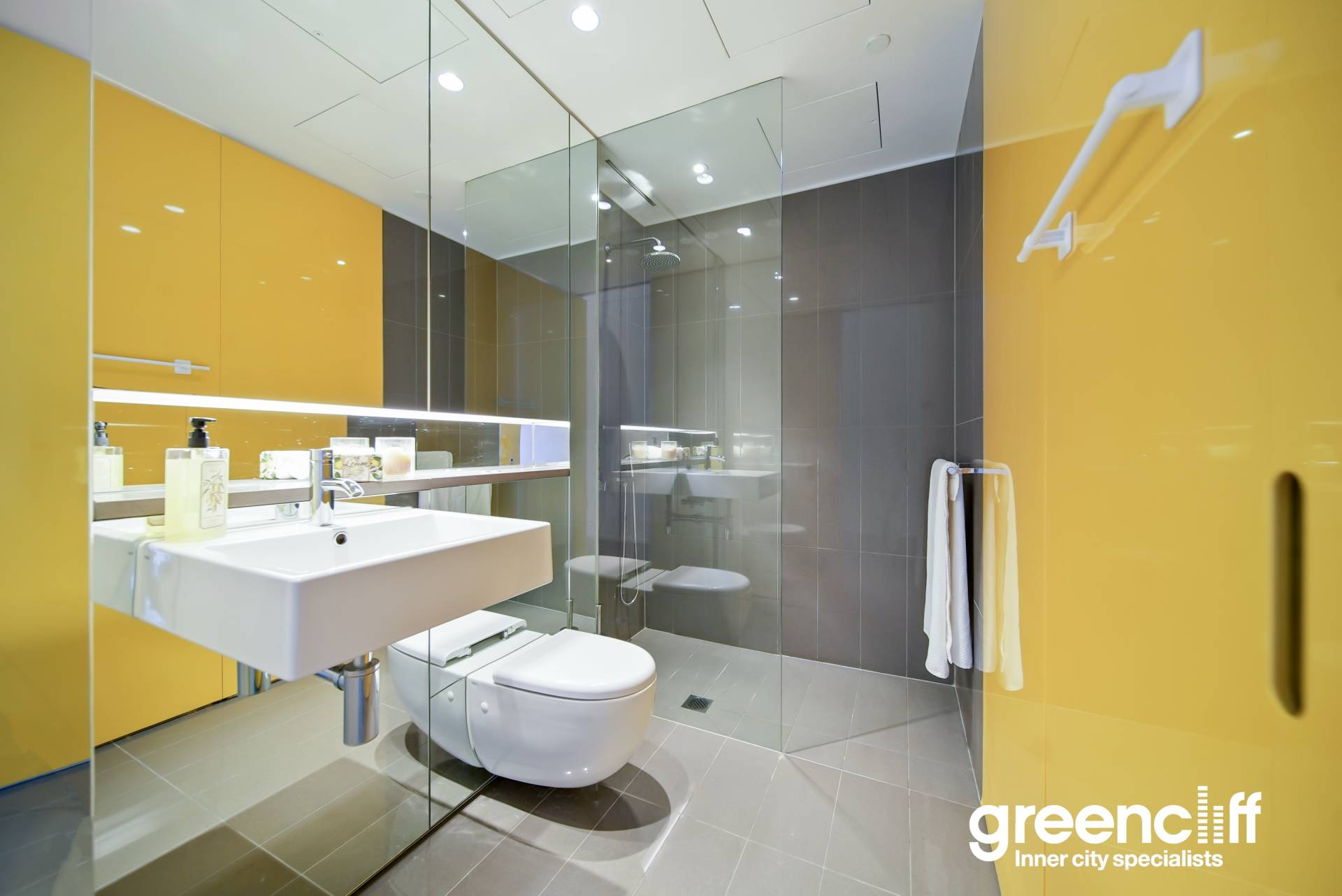 1007, 18 Park Lane, Chippendale - Thumbnail 8