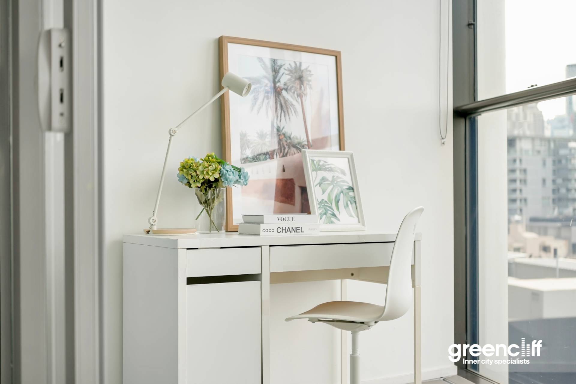 1007, 18 Park Lane, Chippendale - Thumbnail 4